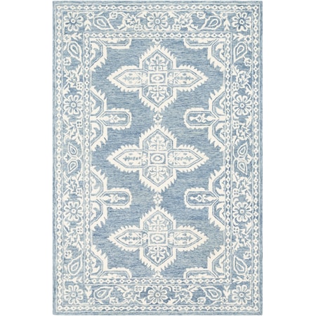 Granada GND-2300 Handmade Area Rug